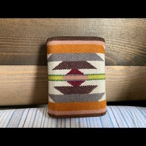 Pendleton unisex wallet